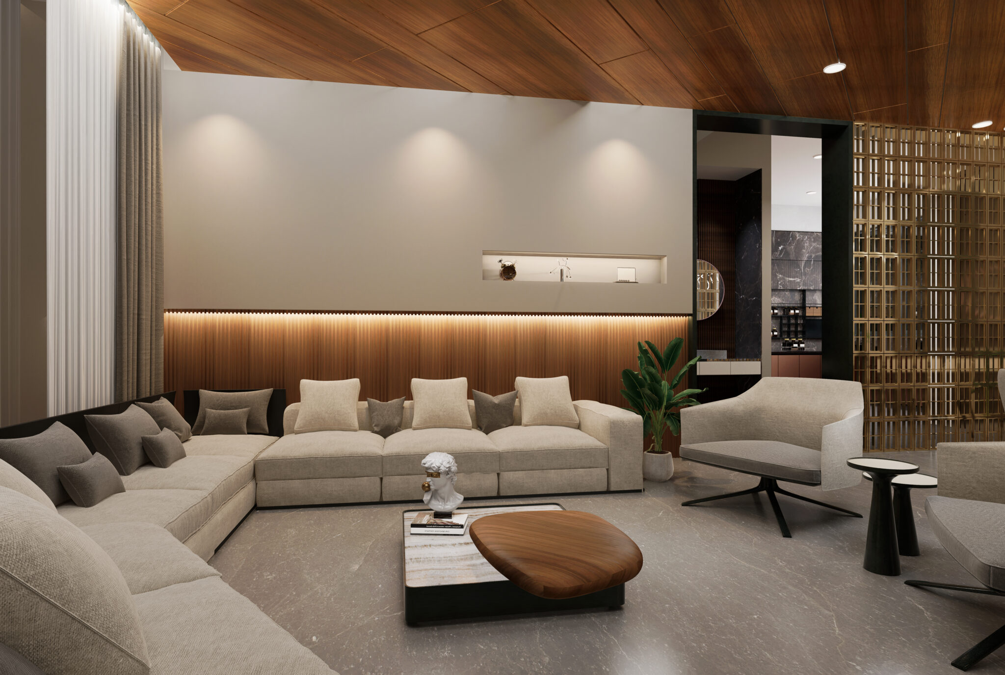 3. LIVING ROOM-1