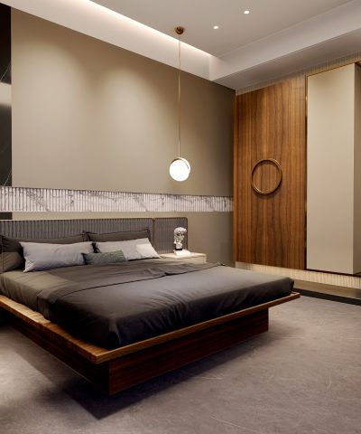12. G.F BEDROOM 01- 3