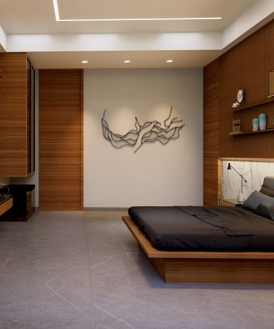 13. G.F BEDROOM 02-1