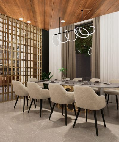 6. DINING AREA-1